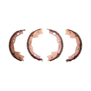 Nissan X-Trail Brake Shoes - R1 Concepts - Premium Parking - `14-`23 Nissan X-Trail Brake Shoes - R1 Concepts - Premium Parking - `14-`23